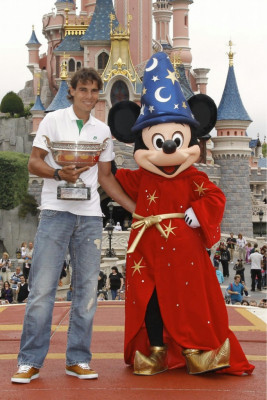 Rafael Nadal pic #386239