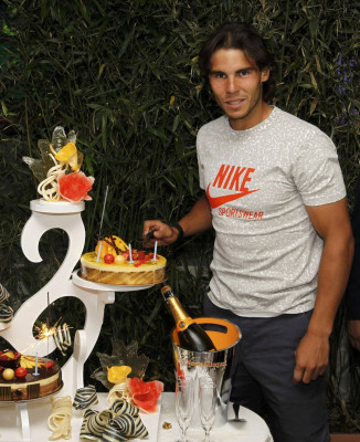 Rafael Nadal pic #384278