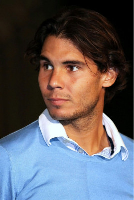 Rafael Nadal pic #410187