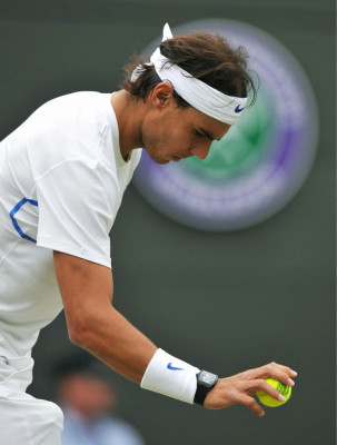 Rafael Nadal pic #388455