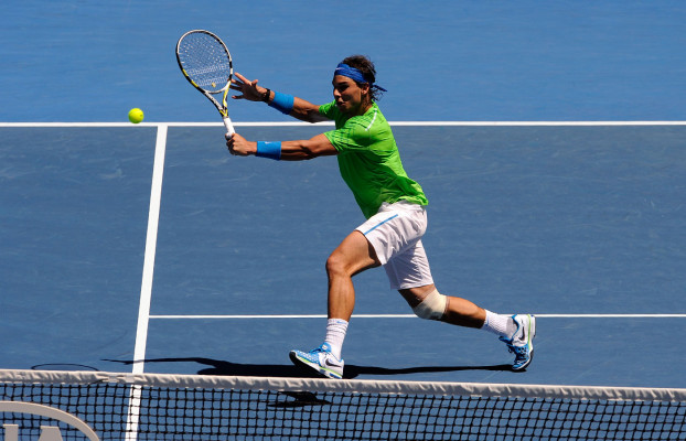 Rafael Nadal pic #438479