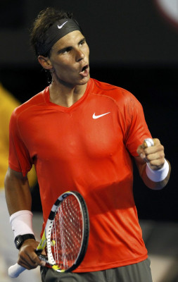 Rafael Nadal pic #333923