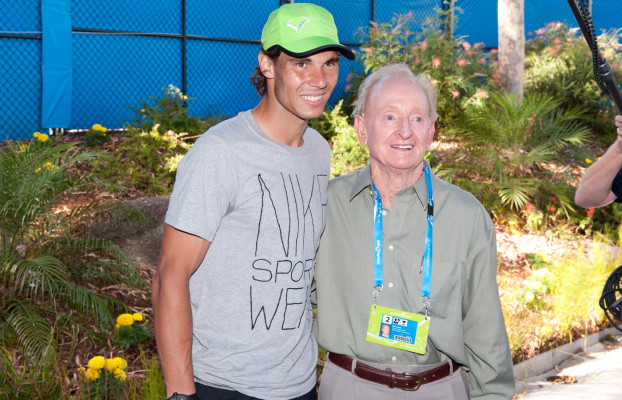 Rafael Nadal pic #439787