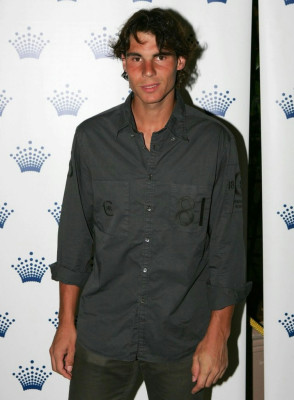Rafael Nadal pic #386985