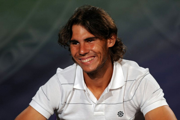 Rafael Nadal pic #386979