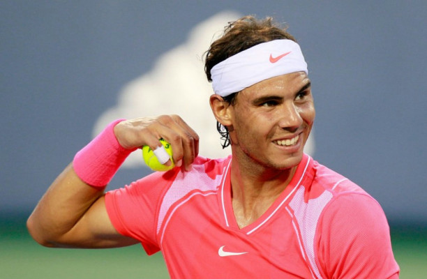 Rafael Nadal pic #386987