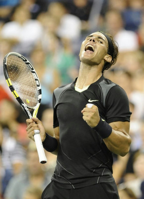 Rafael Nadal pic #387960