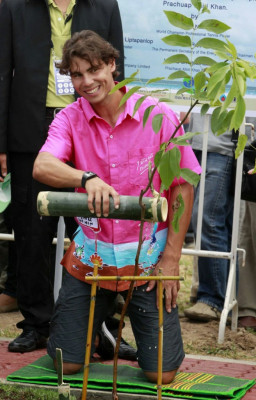 Rafael Nadal pic #388140