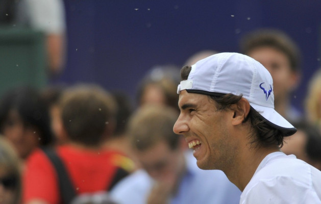 Rafael Nadal pic #389963