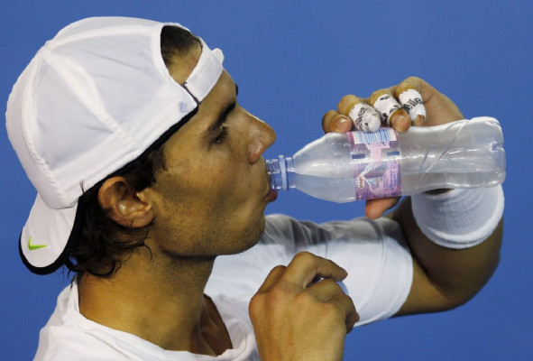 Rafael Nadal pic #328876