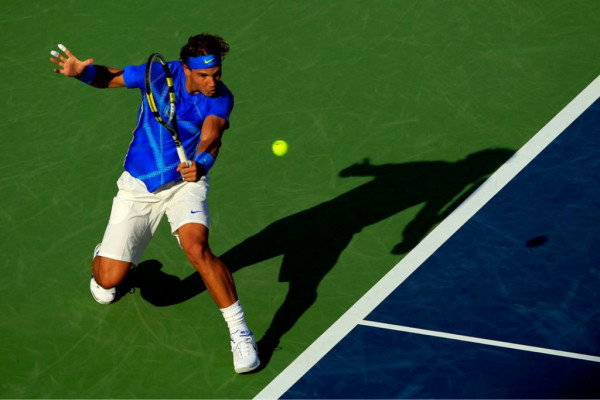 Rafael Nadal pic #401313