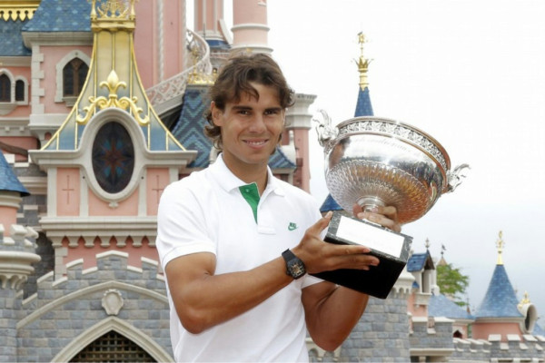 Rafael Nadal pic #386241