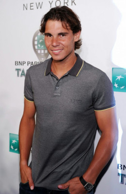 photo 26 in Nadal gallery [id402178] 2011-09-09 00:00:00