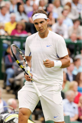 Rafael Nadal pic #387954