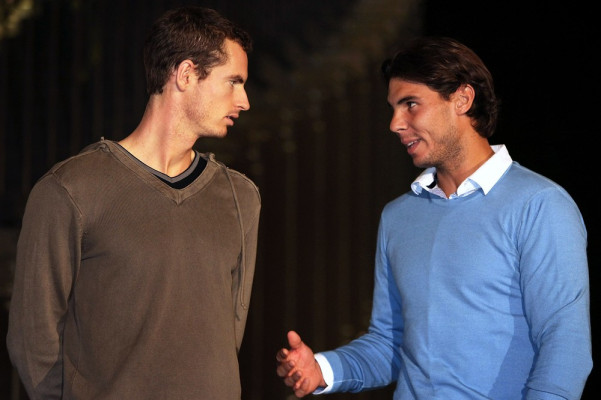 Rafael Nadal pic #410186