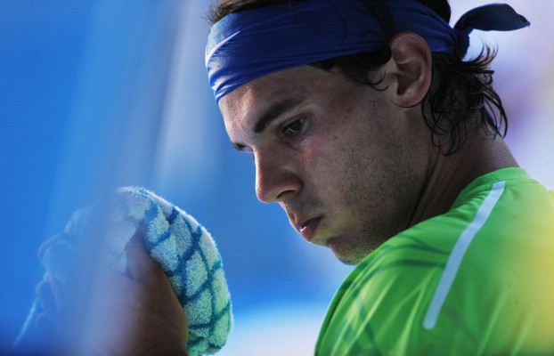 Rafael Nadal pic #438476