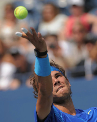Rafael Nadal pic #404959