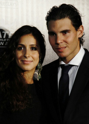 Rafael Nadal pic #424096