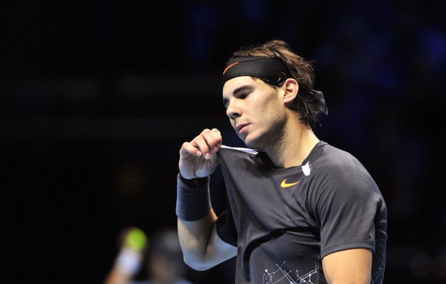 Rafael Nadal pic #448012