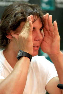 photo 12 in Nadal gallery [id464994] 2012-03-28 00:00:00
