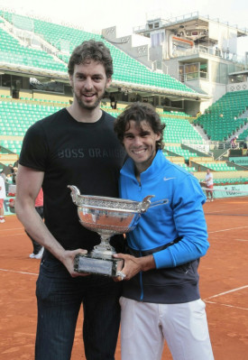 Rafael Nadal pic #386718