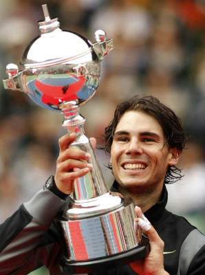 Rafael Nadal pic #388824