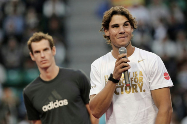 Rafael Nadal pic #413776