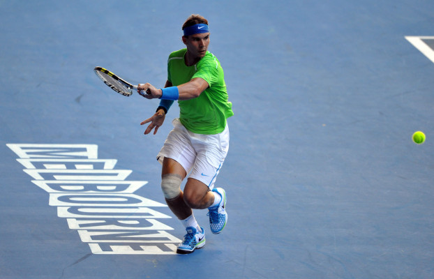 Rafael Nadal pic #438475