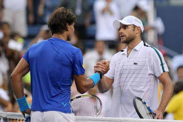 Rafael Nadal pic #405915