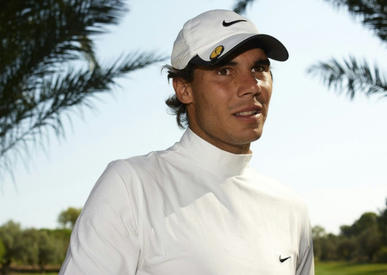 Rafael Nadal pic #417000