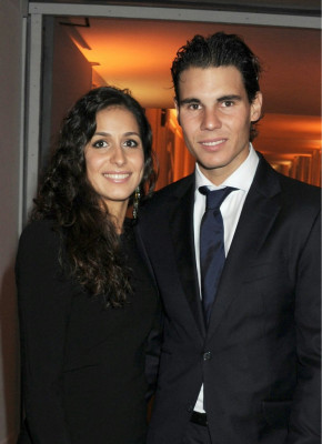 photo 26 in Rafael Nadal gallery [id470901] 2012-04-04 00:00:00