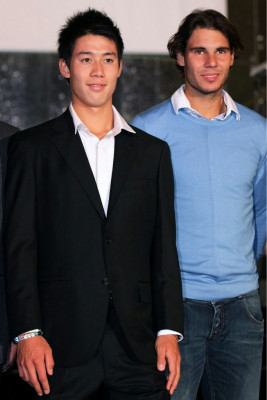 Rafael Nadal pic #410185