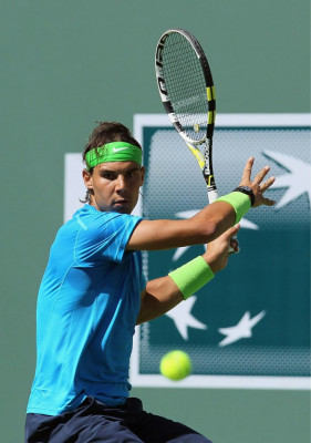 photo 11 in Nadal gallery [id464996] 2012-03-28 00:00:00