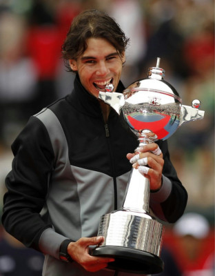 Rafael Nadal pic #388825