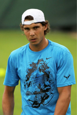 Rafael Nadal pic #387816