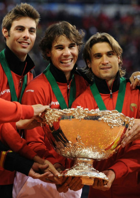 Rafael Nadal pic #463497