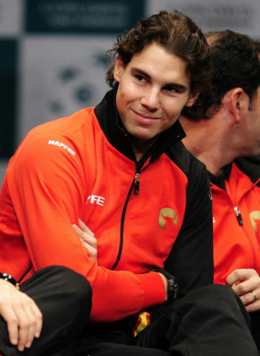 Rafael Nadal pic #463498