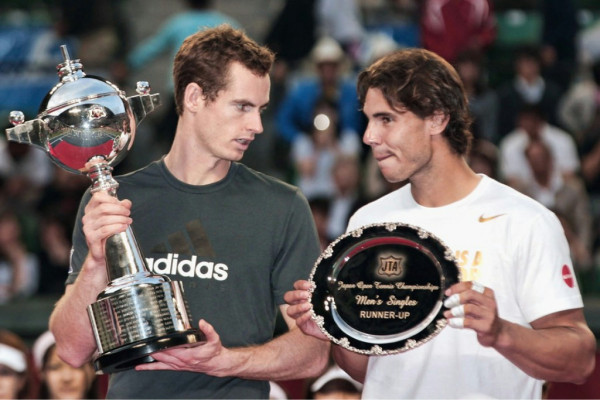 Rafael Nadal pic #413775