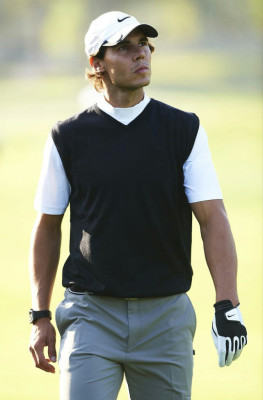 Rafael Nadal pic #417001