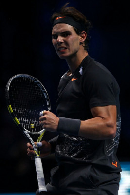 photo 28 in Rafael Nadal gallery [id470899] 2012-04-04 00:00:00