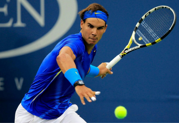Rafael Nadal pic #405921