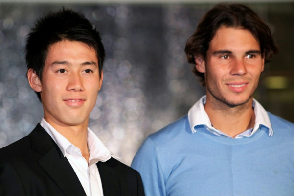 Rafael Nadal pic #410188
