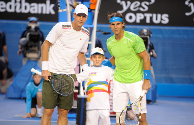 photo 3 in Rafael Nadal gallery [id459003] 2012-03-13 00:00:00