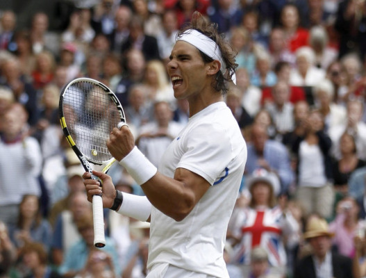 photo 26 in Nadal gallery [id390444] 2011-07-08 00:00:00
