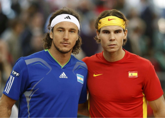 Rafael Nadal pic #463499
