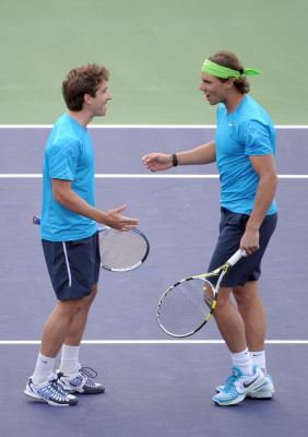 Rafael Nadal pic #500544
