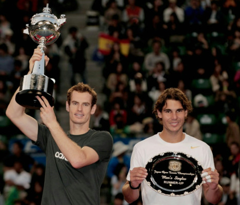 Rafael Nadal pic #413774