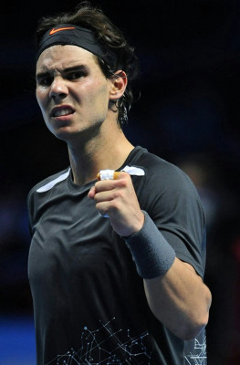 photo 11 in Nadal gallery [id471004] 2012-04-04 00:00:00
