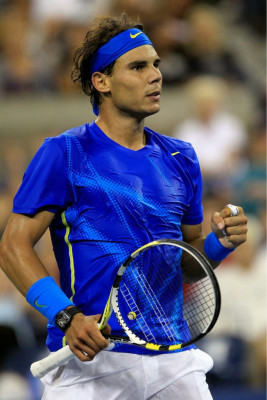 Rafael Nadal pic #405922
