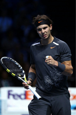 photo 13 in Rafael Nadal gallery [id471002] 2012-04-04 00:00:00